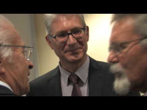 Klinikum Fürth: Neue Chefärzte in Neurologie und Geriatrie