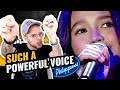 Zephanie Dimaranan - Paraiso” | Live Round | Idol Philippines | MUSIC PRODUCER REACTION