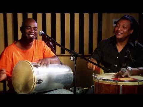 Talentos do Samba - Gabrielzinho do Iraja