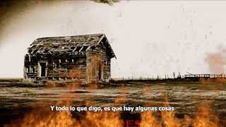 Alter Bridge - Calm The Fire (Subtítulos Español)