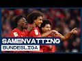 HIGHLIGHTS | Nederlands talent weer de verlosser van Bayern München