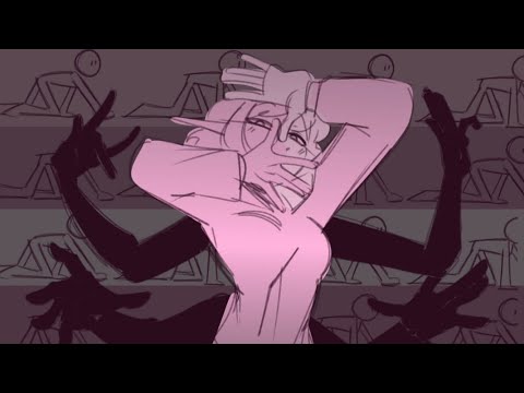 Red Flags| Oc animatic