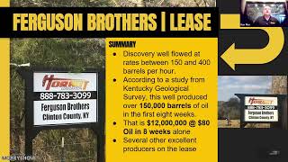 Invest in Oil as a Geopolitical/Inflation Hedge with Long-Term Residual Income and Aggressive Tax Benefits!