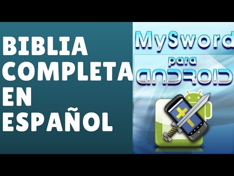 download lagu mp3 mp4 Mysword En Espaol, download lagu Mysword En Espaol gratis, unduh video klip Mysword En Espaol