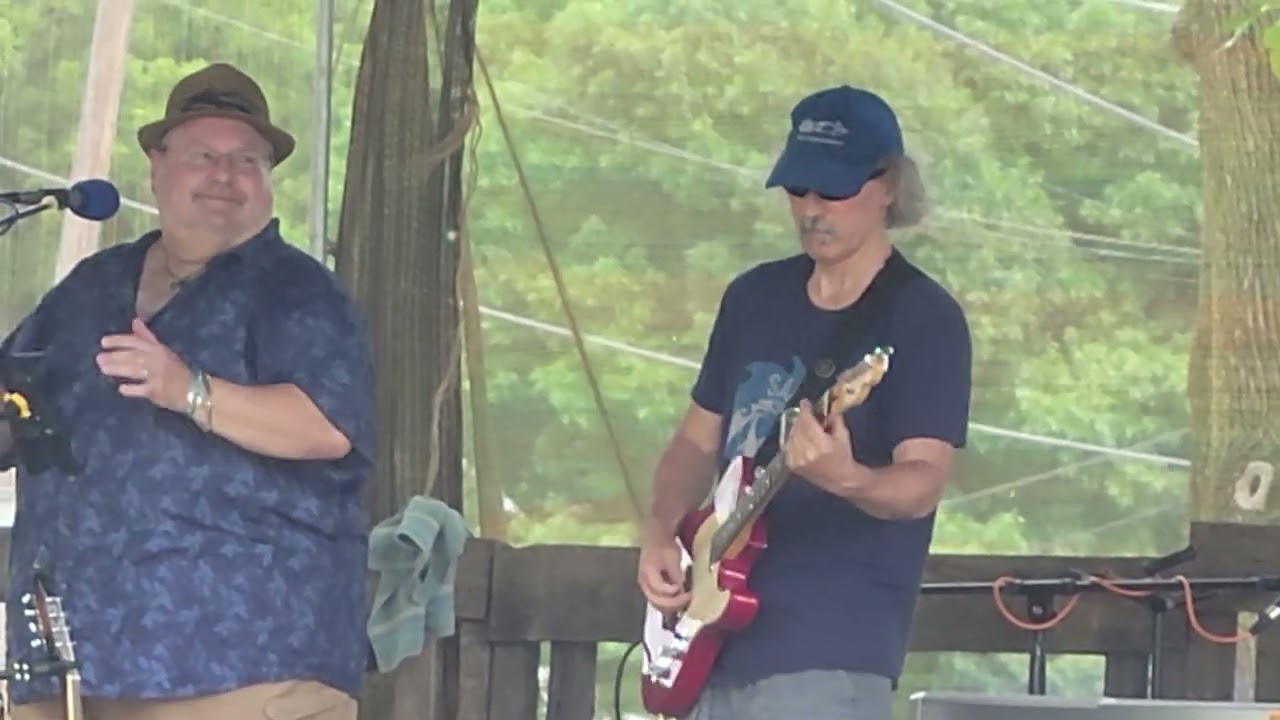 Lost Northern Tribe - Zydeco Beat - 6/29/2024 - Pretty Good Fest, Lincoln Univ, PA