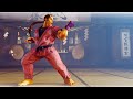 All the Easter Eggs We Caught in the STREET FIGHTER Trailer