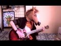 Сплин - Выхода нет  Fingerstyle guitar solo cover 