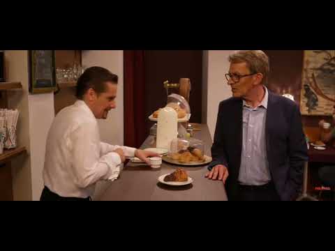 El croissant 🥐 de Feijóo🟦 (Polonia TV3)