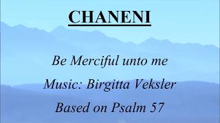 Download lagu Chaneni LYRICS | Birgitta Veksler mp3 Download lagu Chaneni LYRICS | Birgitta Veksler mp3