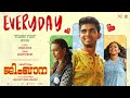 Everyday | Alappuzha Gymkhana | Khalid Rahman | Naslen | Vishnu Vijay | Sanjith Hegde | Suhail Koya