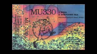MU330 - 2 Song Demo Tape 1993