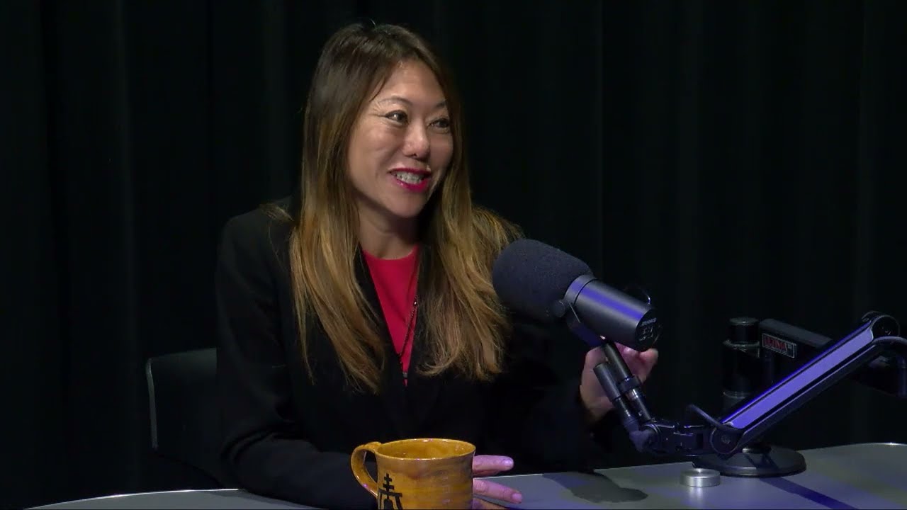 The Riverside Business Catalyst - California State Treasurer Fiona Ma
