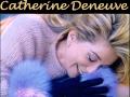 Catherine Deneuve - Overseas telegram 