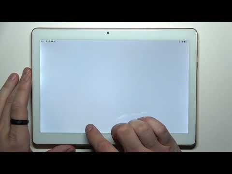 How to Set Custom Ringtone on TOSCIDO X109 – Adjust Sounds