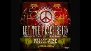 part.1 -**Let The Peace Reign** mixtape - by Raggadikal Sound