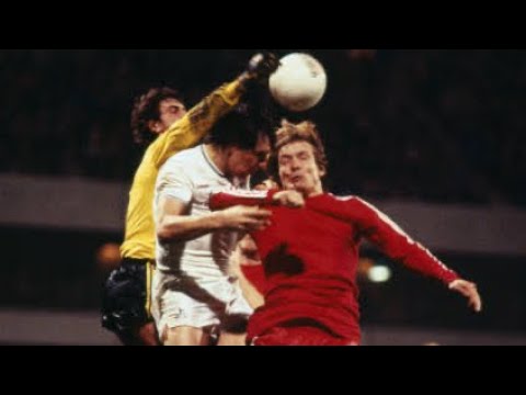 Tottenham Hotspur 2-0 Bayern Munich - UEFA Cup 3rd Round 2nd Leg 1983/84