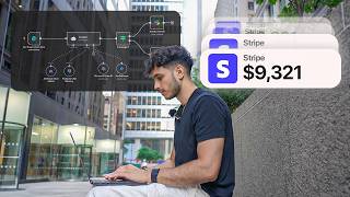 How I Coded a $50,000 AI Agent System in 48 Hours (from scratch)