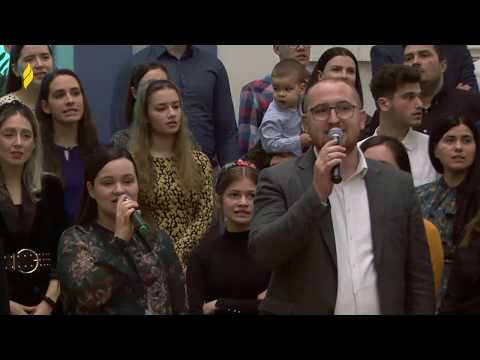 23 Februarie 2020 - Duminica Seara