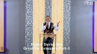 Download lagu Ps David-Dee: From Average to Great Part-1 mp3 Download lagu Ps David-Dee: From Average to Great Part-1 mp3