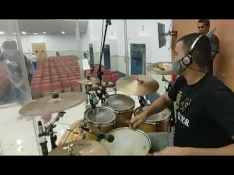 Tá Chegando Aí - Sandro Nazireu