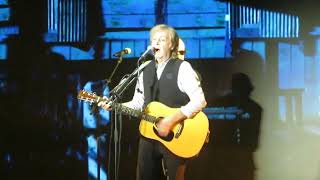 Love Me Do - Paul McCartney (Santiago 2024)
