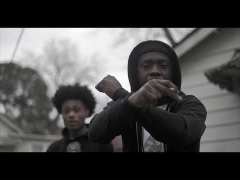 CBM Soulja - Spin ft. Lil Dreake (Dir. By @KrispyTrey)