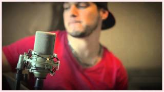 Randy Rogers- They Call It The Hill Country (Clifton De Leon Cover)