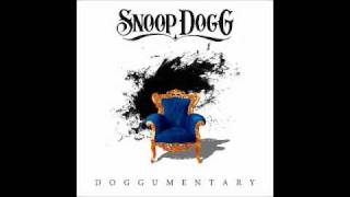 Snoop dogg My own way Ft. Mr. Porter(Doggumentary)