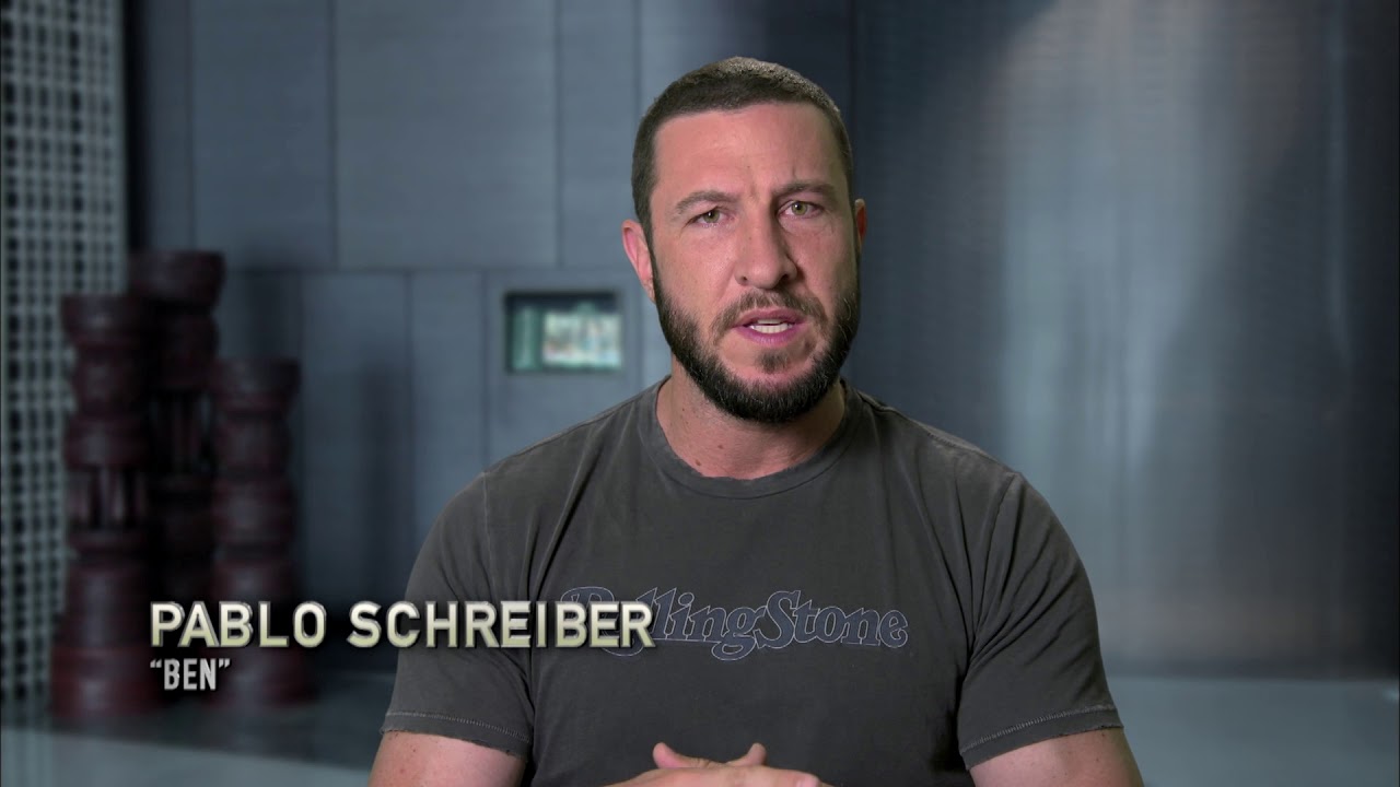 Fight Prep | Bonus Clip