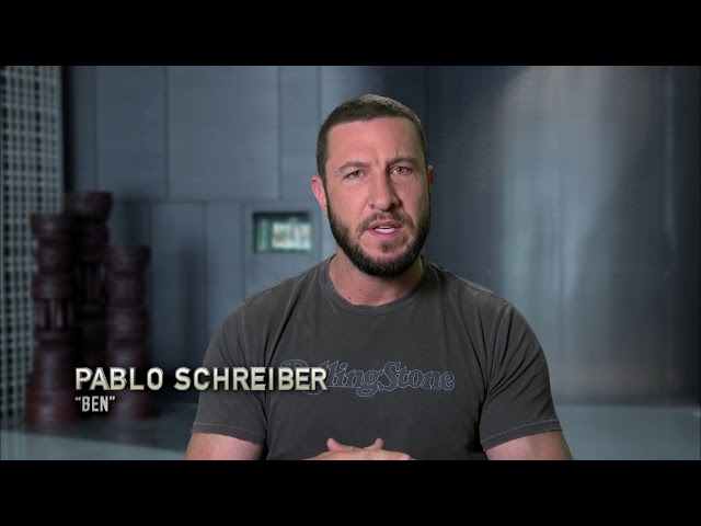 Fight Prep | Bonus Clip