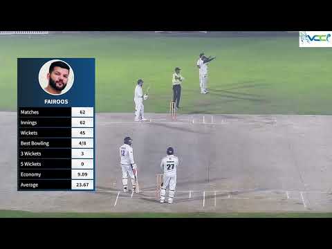 26 October 2025 || PACE CC vs MVJ Royals || DOLPHIN ENGINEERS PREMIUM LEAGUE SEASON 7- CLASSICS