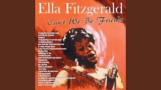 Baby, It&#39;s Cold Outside