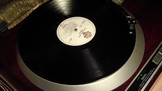 Fleetwood Mac - Love In Store (1982) vinyl