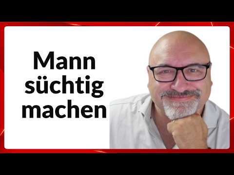 Wie Männer sich wirklich verlieben – 8 Dinge, die dir niemand beibringt!