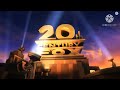 20th Century Fox 2009 Prototype
