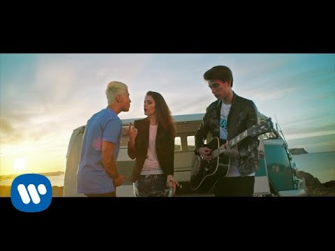 Benji & Fede - Tutto per una Ragione feat. Annalisa (Official Video)