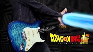 Dragon Ball Super - Opening 2 Limit Break X Survivor【Konero】