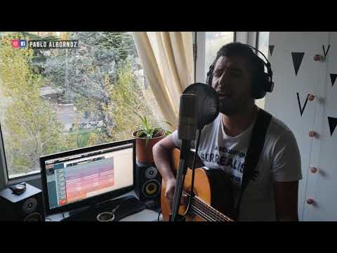 Pablo Albornoz - Zambita de allá