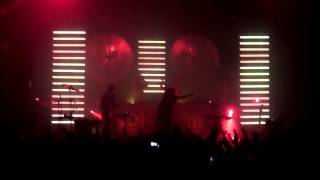 Klangkarussell LIVE - Netzwerk - [LBL]