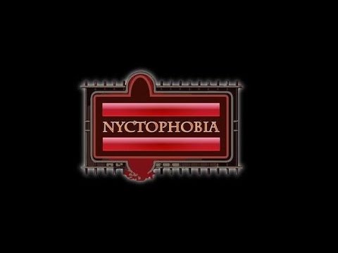 Let's Play Nyctophobia [Part 3]: Speedrun