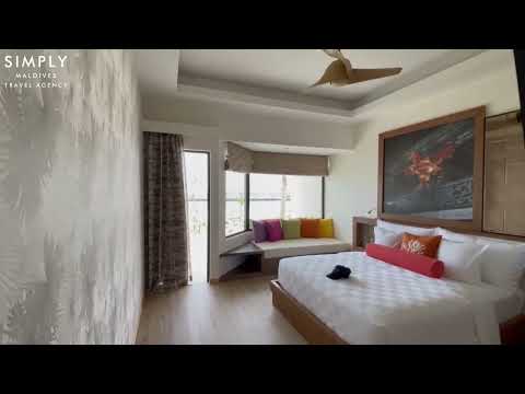 Videos del Oblu Xperience Ailafushi 4★ en Malé, MaldivasVer MásVerPrecios15CerrarConsulta por Whatsapp 🇦🇷BookingTripadvisorExpediaAgodaTravelocityOrbitzTripSkyscannerKayakHotelesDestiniaTrivagoLastminuteHotwireTui
