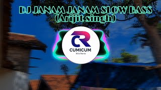 Download lagu Dj JANAM JANAM SLOW BASS✓✓(Arijit Singh) remix mp3 Download lagu Dj JANAM JANAM SLOW BASS✓✓(Arijit Singh) remix mp3