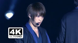 東方神起 The 3rd Asia Tour Concert ”MIROTIC” │ HEY! (Don&#39;t bring me down)