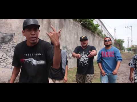 CAILE PUES (Remix) -MONKY JOKER (La Pinche Brown)  ft MARCK EDE BRIAN BAHENA EDWARD LOPEZ