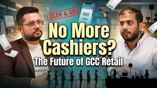 The Future of Retail Checkout in GCC | Mustafa Khanwala | Founder MishiPay | Let’s Talk E-Comm Ep 4