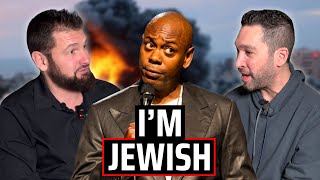 In this episode of The Deen Show, Eddie engages in a meaningful discussion with guest Dave Smith, a well-known comedian an...