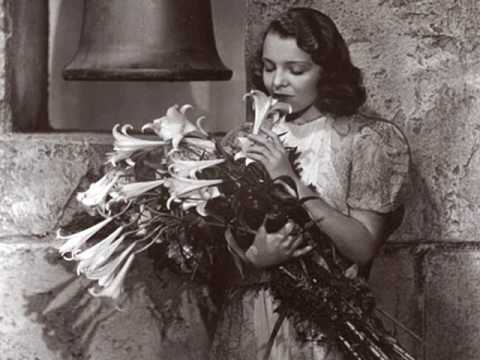 Unless Your Really Really Mine - Ginny Gibson - 78rpm Gold Gramophone