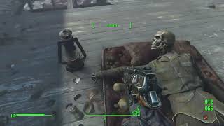 Fallout 4 Gameplay (Part 5)