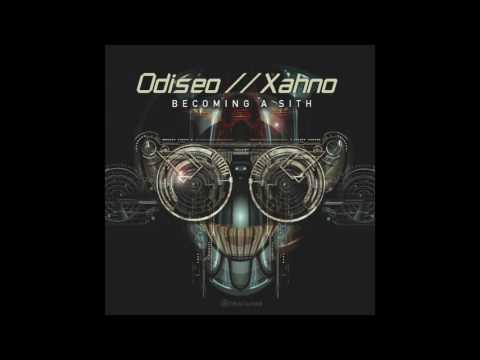 Odiseo & Xahno - Becoming a sith