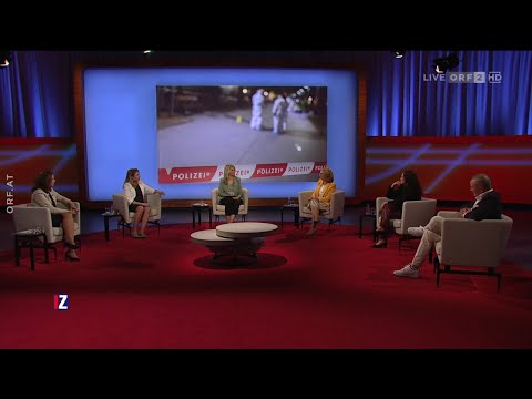 IM ZENTRUM: Übergriff, Gewalt und Mord - So viele Hilferufe, zu wenig Gehör? (9.5.2021)